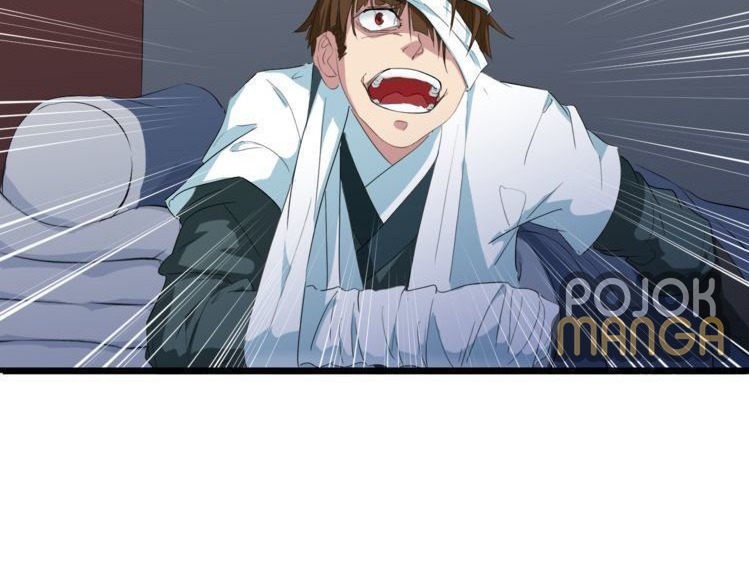 Dragon’s Blood Vessels Chapter 07 Gambar 71